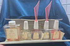 Vintage avon nail - vintage, polish