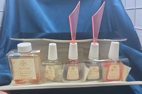 Vintage avon nail - vintage,