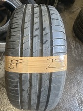 205/55/15 88V Goodyear Efficient Grip Performance 6mm Dot Code 2023