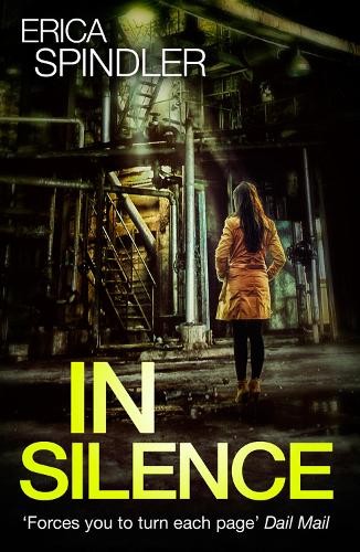Silence spindler erica - silence,