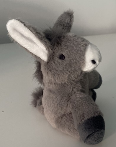 Easter 2026 mini plush animal - easter,