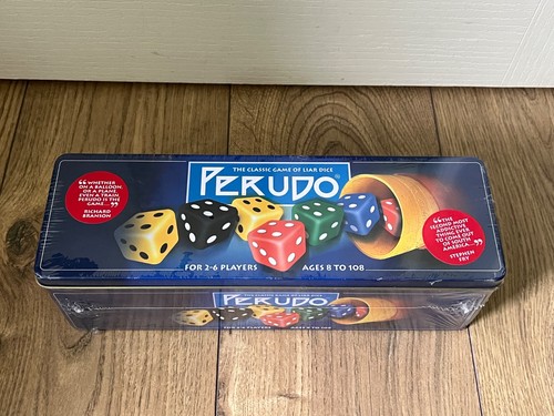 Perudo the classic game - classic, of