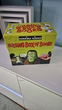 Horrible Science Bulging Box