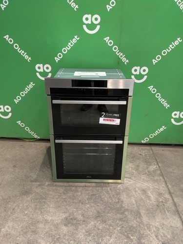 Aeg built electric double - aeg, in
