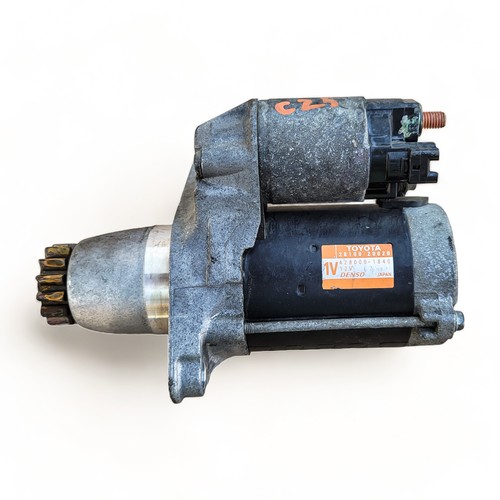 2007 2010 lexus es350 - 2007-2010, starter
