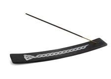 Wooden Incense Holder for