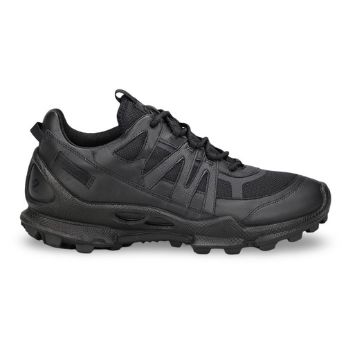Ecco mens trainers - ecco,