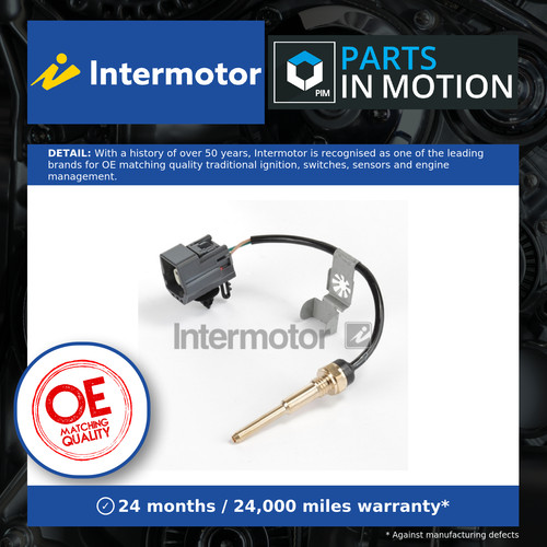 Coolant temperature sensor - coolant,