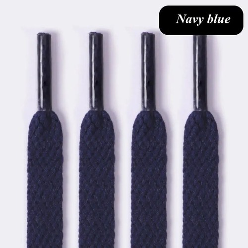Flat shoe laces for - flat,