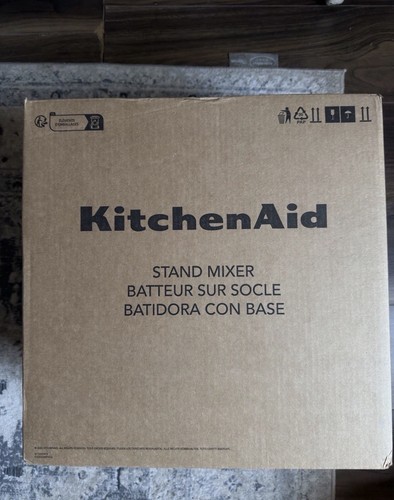 Kitchen aid mixer tilt - kitchen, tilt-head