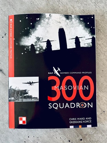 300 polish squadron raf - 300,
