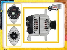 ALTERNATOR FOR BETA MARIN/JOHN DEERE, Engine, 24V, 100AMP, 11203907 11204246