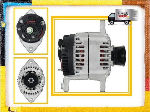 Alternator for beta marin john - for,