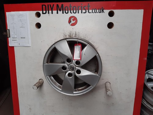 Renault megane wheel - megane,