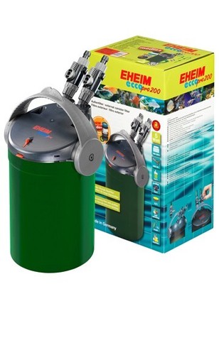Eheim ecco pro 200 - eheim,