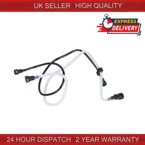 Fuel line pipe - line, for