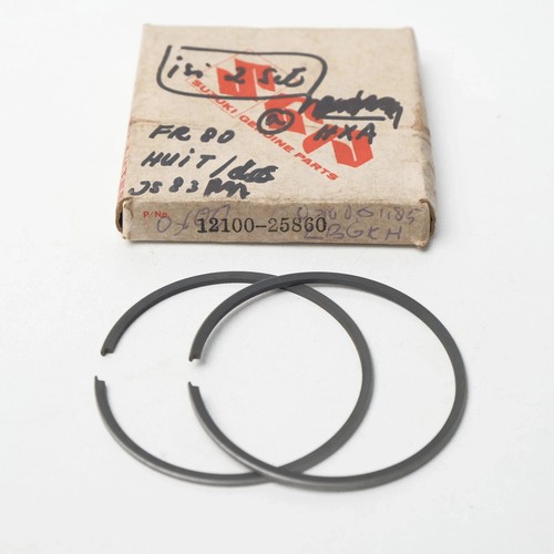 Genuine suzuki gt185 tc100 - genuine,