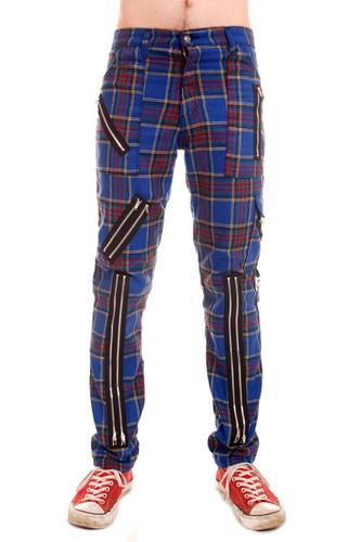 Tiger london mens blue - tiger,