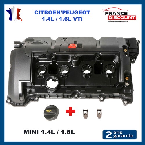 Valve cover rocker oil - cover,