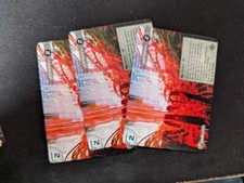 Android Netrunner Formicary Playset (Official Promo)