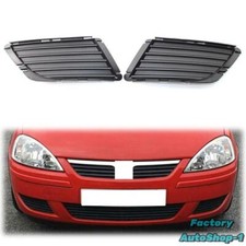 Fit Vauxhall Corsa C 2004-2006