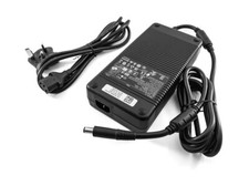 GENUINE Original DELL Alienware M18x 330W AC Adapter Charger Power Supply R5MR2 