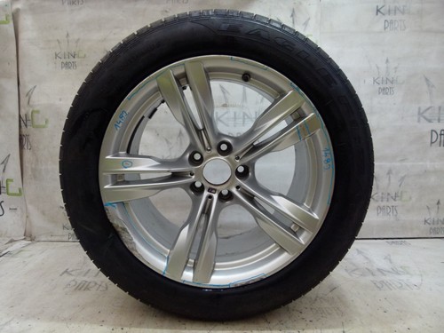 Bmw f15 sport alloy - alloy, wheel