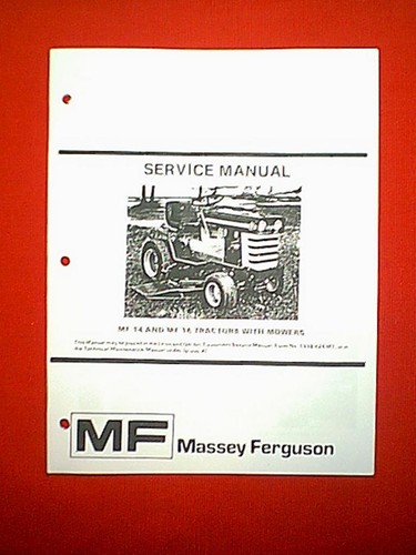 Massey ferguson models - massey,