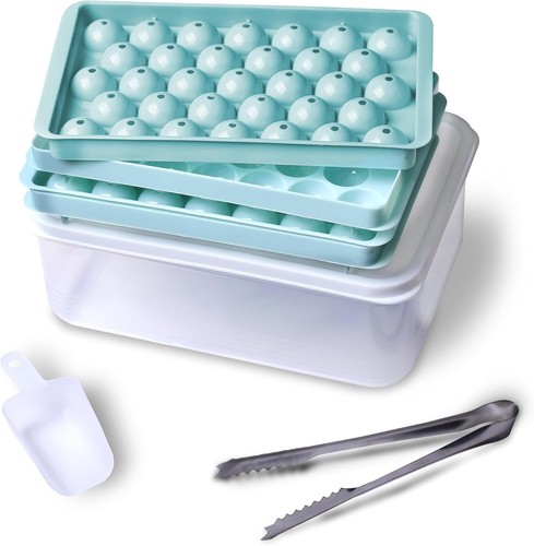 Econour mini ice cube tray - mini,