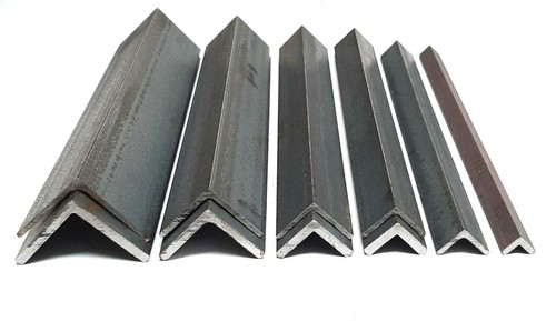 Mild steel equal angle grade - mild,