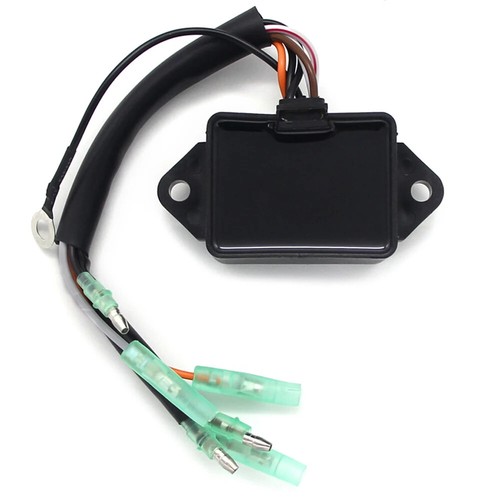 Cdi unit assy - cdi,