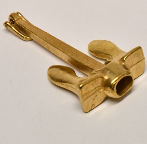 Mantua hall anchor type - anchor,