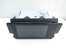 2020 HONDA CIVIC TYPE-R MK10 RADIO STEREO HEAD UNIT DISPLAY SCREEN