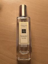 Jo Malone English Pear And Fresia 30ML Cologne - Empty Bottle