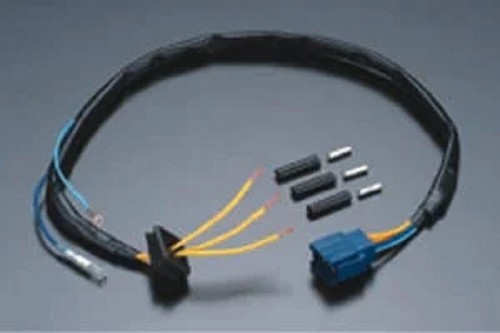 Replica wiring alternator - ,