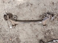 Vauxhall Astra Sri S/s Estate 2015-2021 1399 AXLE REAR 0604ACMM9C14B130