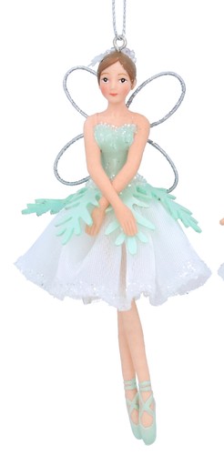 Gisela graham ballerina fairy - gisela,