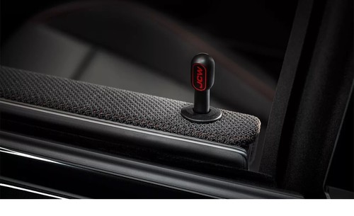 New mini jcw - mini, two
