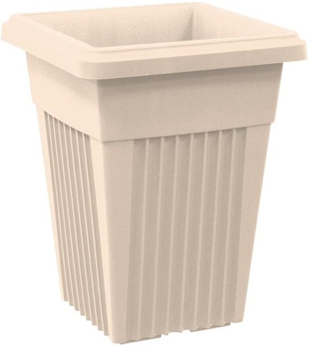 41cm tall taupe - tall,