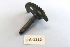 TWN Triumph BDG 250 - kick