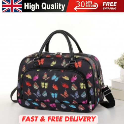 Multi pattern unisex travel - multi-pattern,