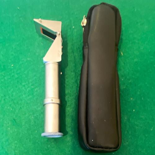 Bellingham stanley model 41 - bellingham,