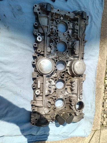 2007 ford focus - ford, mk2