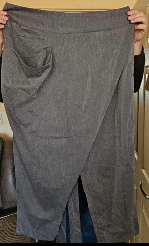 Zanzea women grey dress - zanzea,