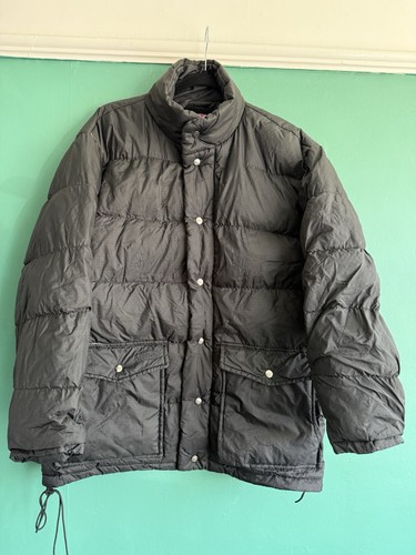Vintage cobles puffer jacket - cobles,