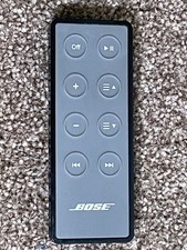 Bose sounddock series - sounddock, ii