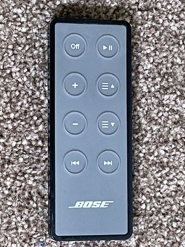 Bose sounddock series - bose,