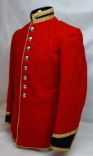HCMR Trumpeter's Tunic British
