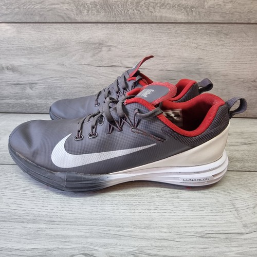 Nike mens golf - shoes, lunar