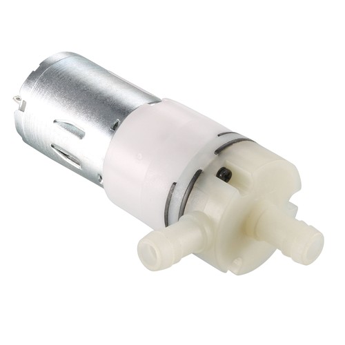 12v 1300ml flow self - dc,